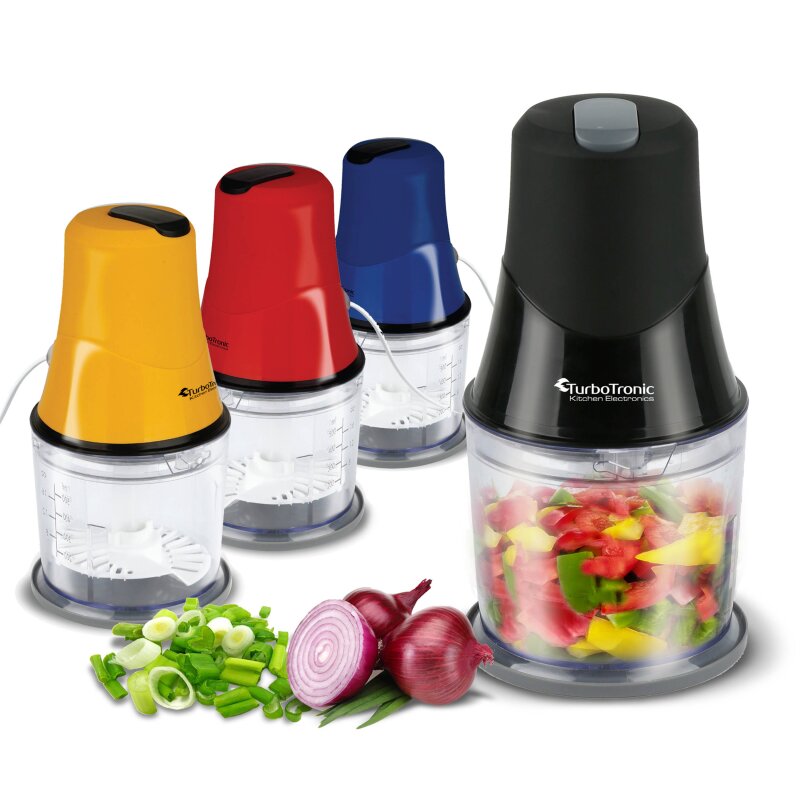 Elektrischer Zerkleinerer Multi Nuss Hacker Gemüse Obst Zwiebel Schne, 14,99 €