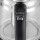 TurboTronic Glas-Wasserkocher – TT-LED11 – 2200 W, 1,5 l, Temperaturwahl, herausnehmbares Teesieb, Warmhaltefunktion, 100 % plastikfrei