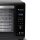 TurboTronic Dörrgerät TurboWave – DFD30 – BIO, 30 l, 35–80 °C, komplett aus Metall, 8 Ebenen, für Obst, Gemüse, Fleisch und Pilze, Edelstahl