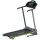 SportTronic ST-500 Klappbares Laufband – 1 PS Motor, bis 10 km/h, Fitness App kompatibel, Selbstschmiersystem, Home Cardio Trainer für Zuhause