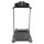 SportTronic ST-500 Klappbares Laufband – 1 PS Motor, bis 10 km/h, Fitness App kompatibel, Selbstschmiersystem, Home Cardio Trainer für Zuhause