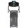 SportTronic ST-500 Klappbares Laufband – 1 PS Motor, bis 10 km/h, Fitness App kompatibel, Selbstschmiersystem, Home Cardio Trainer für Zuhause