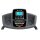 SportTronic ST-500 Klappbares Laufband – 1 PS Motor, bis 10 km/h, Fitness App kompatibel, Selbstschmiersystem, Home Cardio Trainer für Zuhause
