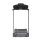 SportTronic ST-500 Klappbares Laufband – 1 PS Motor, bis 10 km/h, Fitness App kompatibel, Selbstschmiersystem, Home Cardio Trainer für Zuhause