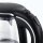 TurboTronic elektrischer Glas Wasserkocher TT-LED01, 1,7 l, 2200 W, blaue Innen-LED, Kalkfilter, 360°-Basis, BPA-frei