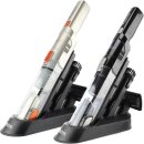 TurboTronic Handstaubsauger - TT-LUX-500 - 90W Akku...
