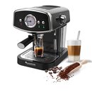 Kaffeemaschine, Espressomaschine, Siebträger,...