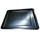 TurboTronic Minibackofen - EV45R - mit Umluft und Drehspieß 45 Liter, inkl. Backblech, 2000W Mini Tisch Backofen Camping Pizzaofen Klein/Groß Vintage Retro creme