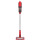 TurboTronic Akku Staubsauger - C26 - kabelloser 2in1 Stabstaubsauger & Handstaubsauger, 22,2 V Lithium-Akku, 11 kPa Saugleistung, beutellos, Tierhaar-Bürste
