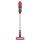 TurboTronic Akku Staubsauger - C26 - kabelloser 2in1 Stabstaubsauger & Handstaubsauger, 22.2V Lithium Akku, 11 kPa Saugleistung, beutellos, Tierhaar-Bürste
