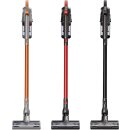 TurboTronic Akku Staubsauger - IQ9 - kabelloser 2in1...