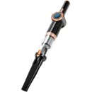 TurboTronic Akku Handstaubsauger - TT-CT20 - 15 kPa...