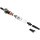 TurboTronic Akku Handstaubsauger - TT-CT20 - 15 kPa – Extrem Saugstark, Kabellos, Mit Ladestation, Beutellos, Für Auto, Haushalt & Tierhaare schwarz-gold