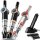 TurboTronic Akku Handstaubsauger - TT-CT20 - 15 kPa – Extrem Saugstark, Kabellos, Mit Ladestation, Beutellos, Für Auto, Haushalt & Tierhaare schwarz-gold