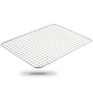 Ersatzteil - Gitter für den TT-FD30 - Abmessung 38 x 26 cm