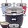 TurboTronic Reiskocher 1 Liter mit Dampfgareinsatz aus Edelstahl PLASTIKFREI Rice Cooker Dampfgarer Design kleiner Reistopf mini Milchreis