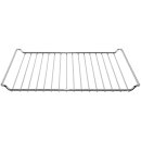 TurboTronic digitaler Heißluftofen XXL - AF32DRD - 32 Liter mit Drehspieß für Hähnchen 5 in1 Mini Backofen, Dörrer & Power Heißluftfritteuse Airfryer ab 25°C Silver