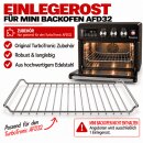 TurboTronic Rost für AFD32
