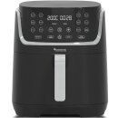 TurboTronic Heissluftfritteuse XXL 8 Liter - AF13D -...