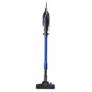 TurboTronic 600W - CMF8 - Stabsauger beutellos mit 5 Meter Kabel Stielstaubsauger Boden Staubsauger mit waschbaren Filter Handstaubsauger Bodensauger