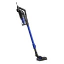 TurboTronic 600W - CMF8 - Stabsauger beutellos mit 5 Meter Kabel Stielstaubsauger Boden Staubsauger mit waschbaren Filter Handstaubsauger Bodensauger