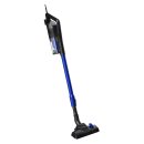 TurboTronic 600W - CMF8 - Stabsauger beutellos mit 5 Meter Kabel Stielstaubsauger Boden Staubsauger mit waschbaren Filter Handstaubsauger Bodensauger