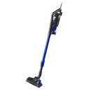 TurboTronic 600W - CMF8 - Staubsauger beutellos mit 5...