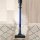 TurboTronic 600W - CMF8 - Stabsauger beutellos mit 5 Meter Kabel Stielstaubsauger Boden Staubsauger mit waschbaren Filter Handstaubsauger Bodensauger