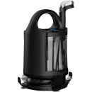 TurboTronic Multi Waschsauger – AQV600 – 500 W Spot Cleaner mit 1,6 l Dual-Tank, Nasssauger & Sprühsauger für Haustiere, Teppiche und Flecken