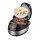 TurboTronic Multikocher DMC22 neues 2024 Modell 5L mit Dampfgarer.860W Elektrisch, Schongarer, Reiskocher, Slow Cooker & 15 Programme, Milchreis, Multivarka