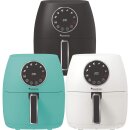 Heißluftfritteuse 3,5 Liter 1300W mit...