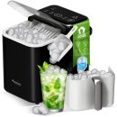 TurboTronic Eiswürfelmaschine – 9...