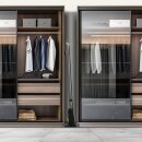 Cardio Laufband & Cardiotrainer bis 10 km/h, 2 Steigungsstufen, 6 Programme, LED-Display & Tablet-Halterung, bis 120 kg, klappbares Walking Pad für Zuhause & Büro, Geh und Jogginggerät