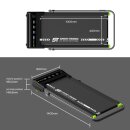 Cardio Laufband & Cardiotrainer bis 10 km/h, 2...