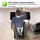 Ultraflaches Laufband mit 2x Steigung bis 6 km/h 4 Programme + Fernbedienung  Walking Pad Gehtrainer für Schreibtisch Zuhause bis 120 kg