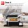 TurboTronic 2000W Kontaktgrill Waffeleisen für belgische Waffeln Platten wechselbar 180°C Öffnung Sandwich Tischgrill Paninis Burger Sandwichmaker Waffelmaker Sandwichtoaster