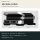TurboTronic TT-CG1W Kontaktgrill, Waffeleisen & Sandwichmaker, 2000 W