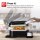 TurboTronic 2in1 Kontaktgrill wechselbare Grill- & Waffelplatten, LCD Display, digital, 180° Öffnung, Paninimaker, Elektrogrill, Tischgrill, Steak- & Burgergrill, Sandwichtoaster, Waffeleisen