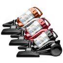 TurboTronic Multi Zyklon Staubsauger CV05 –...
