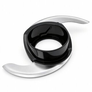 Ersatzmesserr für den Standmixer der Küchenmaschine TT-FP900 von TurboTronic