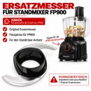 Ersatzmesserr für den Standmixer der...
