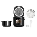 TurboTronic Multikocher – DMC23 – 5 L, 20...