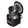 TurboTronic Multikocher – DMC23 – 5 L, 20 Programme, 860 W, Slow Cooker, Schongarer, Dampfgarer & Reiskocher, digitale Bedienung, automatische Warmhaltefunktion