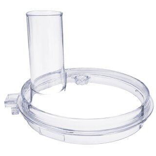 Ersatzdeckel für die Küchenmaschine TT-FP700 von TurboTronic