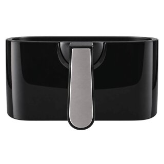 TurboTronic Einschubfach für Heißluftfritteuse AF12D Schwarz
