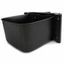 TurboTronic Einschubfach für Heißluftfritteuse AF12D Schwarz