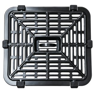 TurboTronic Einlegegitter Für Heißluftfritteuse AF500D