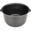 TurboTronic DMC23 Dampfgar-Einsatz für Multikocher 5 L