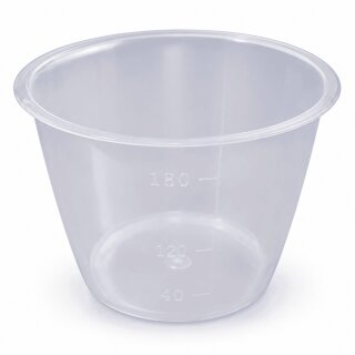TurboTronic DMC23 Messbecher für Multikocher 5 L