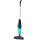 TurboTronic StormStick  800 Watt - VS9 -  StormStick Stiel Staubsauger & Handstaubsauger mit MIF Filter und 5 Meter Kabel 19kPA, Zyklon Technologie Stabstaubsauger Bodensauger Stielstaubsauger Blau/Schwarz
